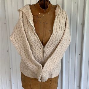 AranCrafts Ireland Sweater